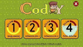 Cody โปสเตอร์