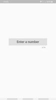 Prime Number Poster