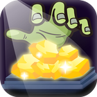 Zombie Gold Rush icon