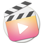 Video Player Pro ikon