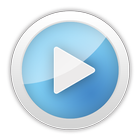 Video Player pour Android icône