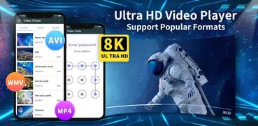 Video Player für Android