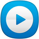 Lecteur vidéo pour Android icône