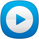 Android के लिए वीडियो प्लेयर आइकन