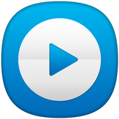 Video Player cho Android biểu tượng