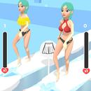 Catwalk Fashion Beauty Runner- APK