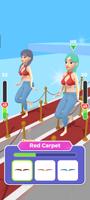 Catwalk Fashion Beauty ảnh chụp màn hình 2