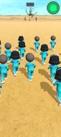 Squid Game ảnh chụp màn hình 2