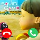Squid Game The Prank Squid Race-APK