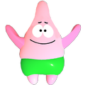 ”Clay Model