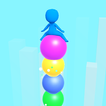 Balloon Surfer আইকন