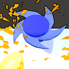 Flipper Cut Zeichen