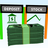 Investment Run أيقونة