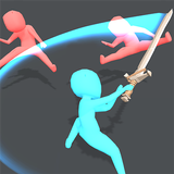 Agile Swordsman icon
