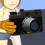 Reporter أيقونة