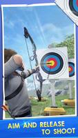 Archery Fever Affiche