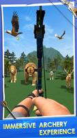 Archery Fever 스크린샷 1