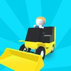 Build Island أيقونة