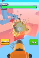 Defense Zombies imagem de tela 1