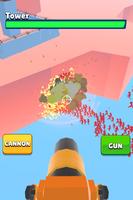 Defense Zombies imagem de tela 2