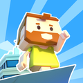 Idle Holiday Island