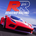 ikon Roaring Racing