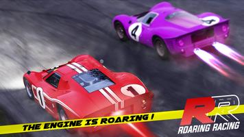 Roaring Racing スクリーンショット 1