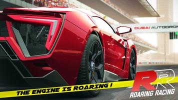 Roaring Racing スクリーンショット 2