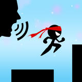 Scream Go Stickman APK