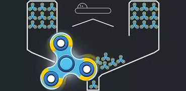100 Spinners