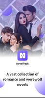 Novelpack Plakat