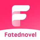 Fatednovel- Web novel & Story APK