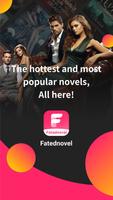 Fatednovel poster