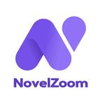 NovelZoom ícone
