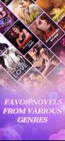NovelZoom Plakat