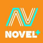 Novel+ icono