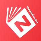 NovelsReader آئیکن