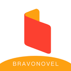 Bravonovel 아이콘