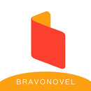 Bravonovel - Fictions & Webnov APK