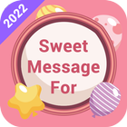 Sweet Message-icoon