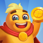 Coin Heroes أيقونة