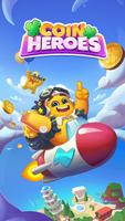 Coin Heroes Plakat