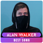 Alan Walker Best Song আইকন