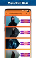 Alan Walker Best Song স্ক্রিনশট 1