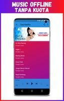 Dangdut Lawas Full Album Offli Screenshot 3