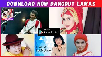 Dangdut Lawas Full Album Offli 海報