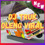 Viral Truck DJ Oleng icon
