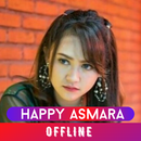 Happy Asmara Full Offline APK