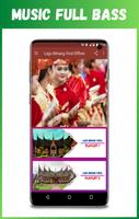 Minang Viral Song Offline screenshot 2