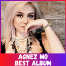 APK Lagu Agnez Mo Top Album